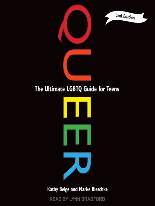 Title details for Queer by Kathy Belge - Available